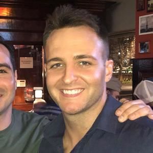 Meet your Posher, Evan